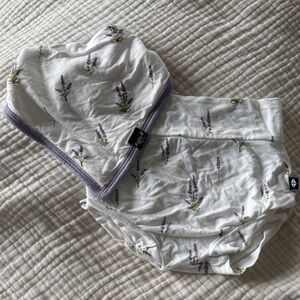 Kyte Bib and Bummies